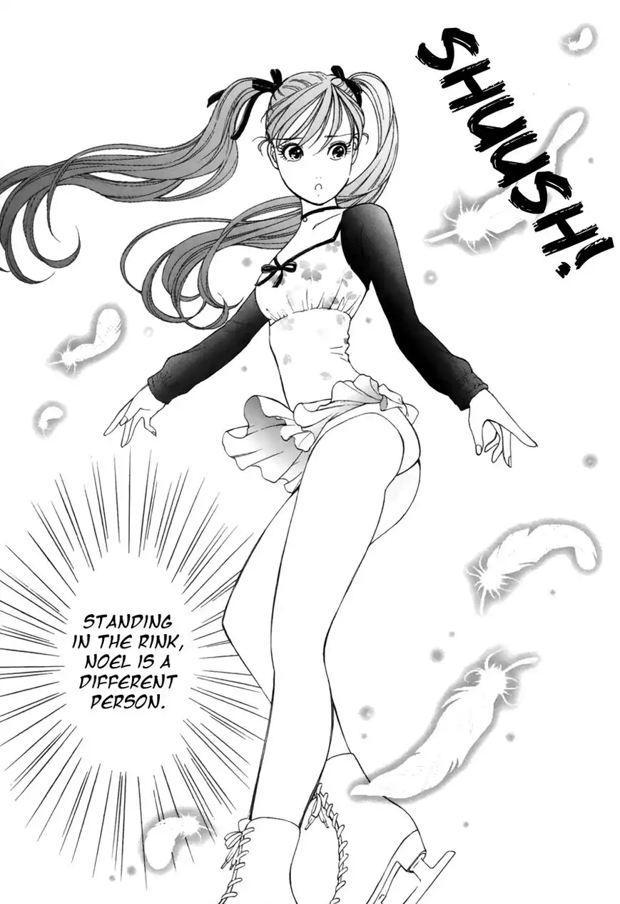 Noel no Kimochi Chapter 32 12